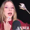 Diddly ASMR - Mouth Sounds and a Tiny Hand