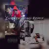 HRGMEL - Chicken Wing (feat. King Jean) [Remix] [Remix] - Single